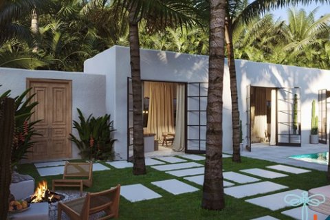 3 bedrooms Villa in Jimbaran, Badung, Bali (11709) 17