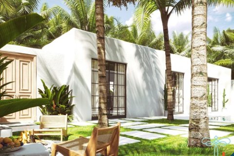 3 bedrooms Villa in Jimbaran, Badung, Bali (11709) 7