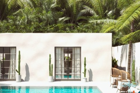 3 bedrooms Villa in Jimbaran, Badung, Bali (11709) 9