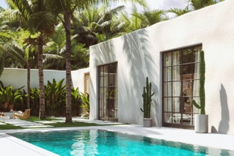 3 bedrooms Villa in Jimbaran, Badung, Bali (11709) 2
