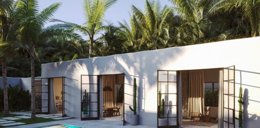 3 bedrooms Villa in Jimbaran, Badung, Bali (11709)
