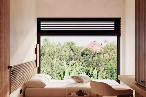 2 bedrooms Villa in Ubud, Gianyar, Bali (11708) 6