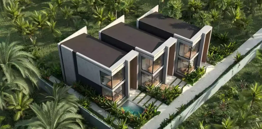 2 bedrooms Villa in Ubud, Gianyar, Bali (11708)