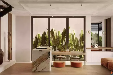 2 bedrooms Villa in Ubud, Gianyar, Bali (11708) 3