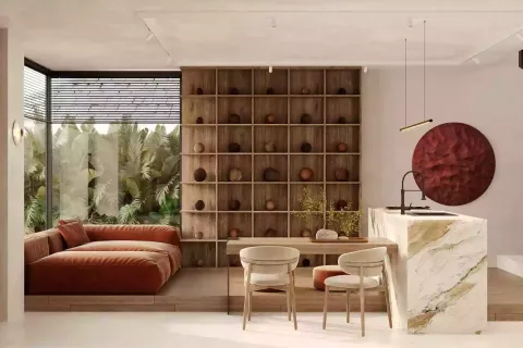 2 bedrooms Villa in Ubud, Gianyar, Bali (11708) 2