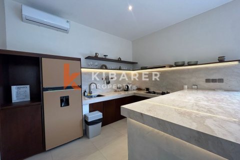 Vila 2 kamar tidur di Cemagi, Mengwi, Badung, Bali (13631) 6