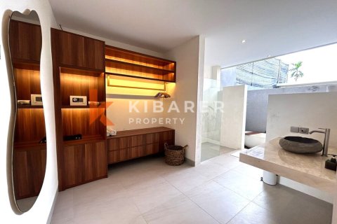 Vila 2 kamar tidur di Cemagi, Mengwi, Badung, Bali (13631) 15