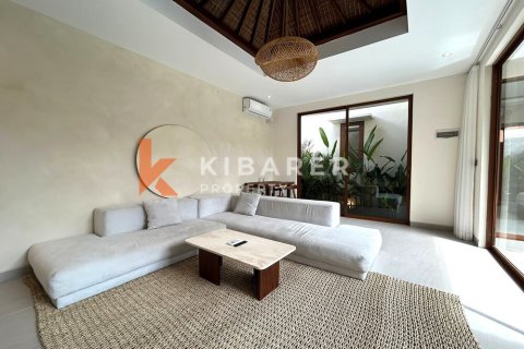 Vila 2 kamar tidur di Cemagi, Mengwi, Badung, Bali (13631) 4