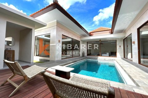Vila 2 kamar tidur di Cemagi, Mengwi, Badung, Bali (13631) 3