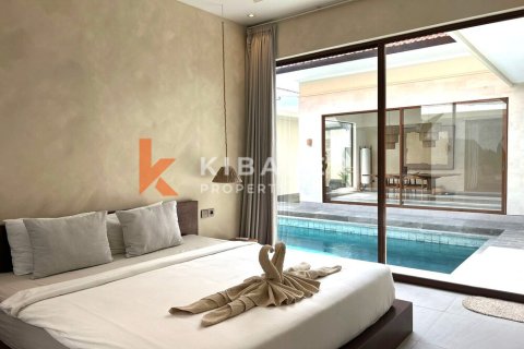 Vila 2 kamar tidur di Cemagi, Mengwi, Badung, Bali (13631) 9
