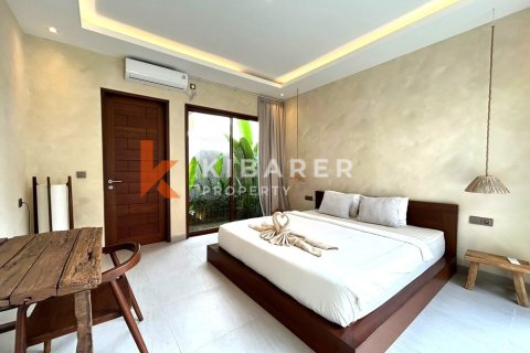 Vila 2 kamar tidur di Cemagi, Mengwi, Badung, Bali (13631) 10
