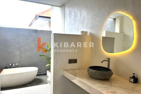 Vila 2 kamar tidur di Cemagi, Mengwi, Badung, Bali (13631) 16