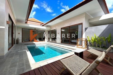Vila 2 kamar tidur di Cemagi, Mengwi, Badung, Bali (13631) 2
