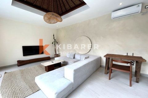 Vila 2 kamar tidur di Cemagi, Mengwi, Badung, Bali (13631) 5