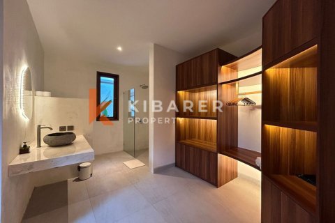Vila 2 kamar tidur di Cemagi, Mengwi, Badung, Bali (13631) 13