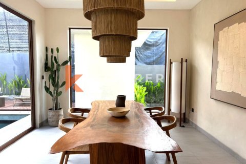 Vila 2 kamar tidur di Cemagi, Mengwi, Badung, Bali (13631) 8