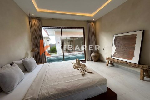 Vila 2 kamar tidur di Cemagi, Mengwi, Badung, Bali (13631) 14