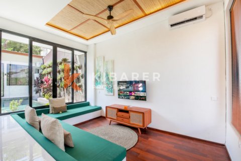 2 bedrooms Villa in Denpasar, Bali (13632) 4