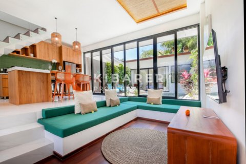 2 bedrooms Villa in Denpasar, Bali (13632) 5