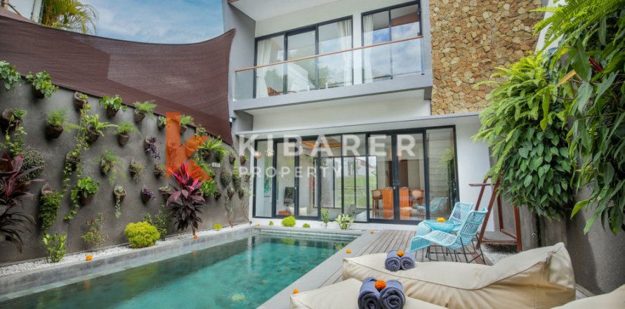 2 bedrooms Villa in Denpasar, Bali (13632)