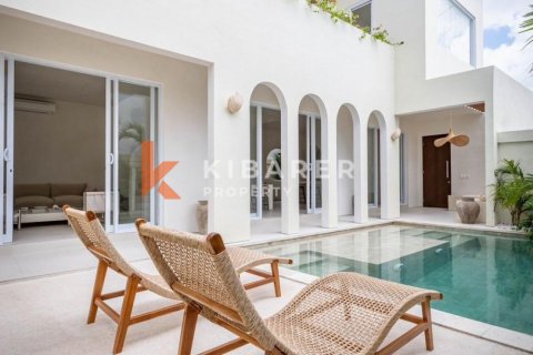 Vila 2 kamar tidur di Denpasar, Bali (13634)