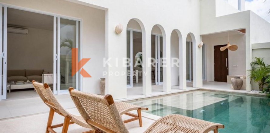 2 bedrooms Villa in Denpasar, Bali (13634)