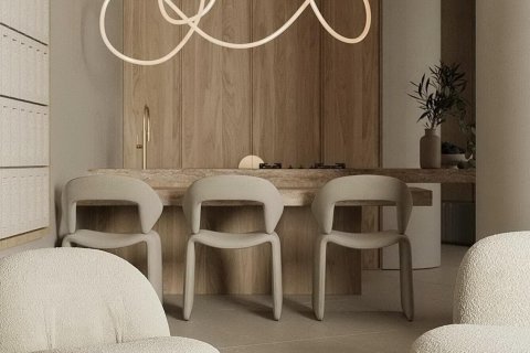 ЖК Lyvin Melasti в Пекату, Бадунг, Бали (4696) 18