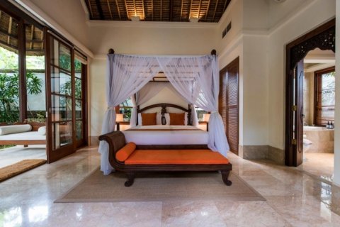 4 bedrooms Villa in Jimbaran, Badung, Bali (1657) 13