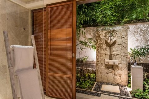 4 bedrooms Villa in Jimbaran, Badung, Bali (1657) 18