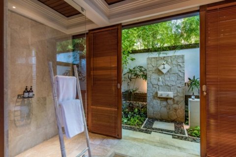 4 bedrooms Villa in Jimbaran, Badung, Bali (1657) 15