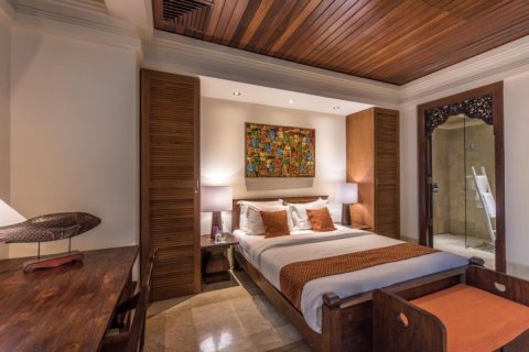 4 bedrooms Villa in Jimbaran, Badung, Bali (1657) 24