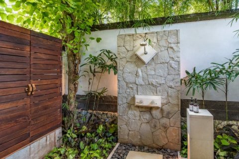 4 bedrooms Villa in Jimbaran, Badung, Bali (1657) 16