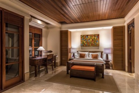 4 bedrooms Villa in Jimbaran, Badung, Bali (1657) 21