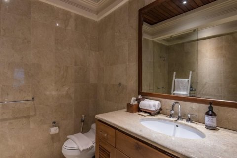 4 bedrooms Villa in Jimbaran, Badung, Bali (1657) 25