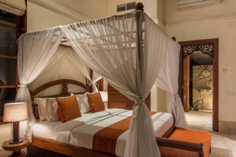 4 bedrooms Villa in Jimbaran, Badung, Bali (1657) 20