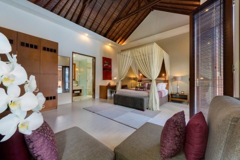2 bedrooms Villa in Seminyak, Badung, Bali (1655) 3