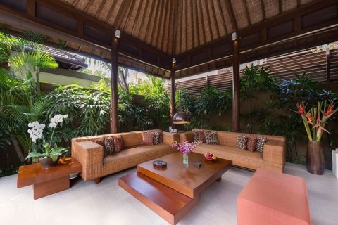 2 bedrooms Villa in Seminyak, Badung, Bali (1655) 14