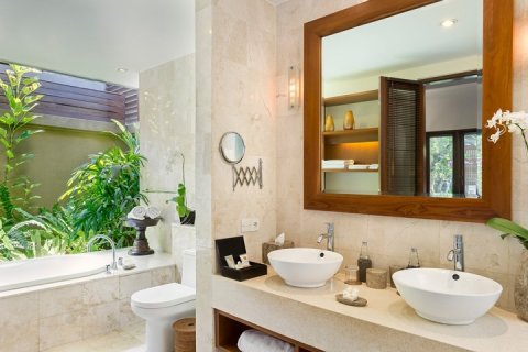 2 bedrooms Villa in Seminyak, Badung, Bali (1655) 11