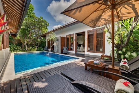 2 bedrooms Villa in Seminyak, Badung, Bali (1655) 6