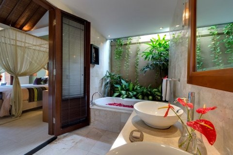 2 bedrooms Villa in Seminyak, Badung, Bali (1655) 5