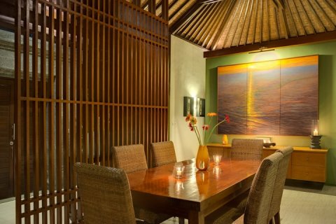 2 bedrooms Villa in Seminyak, Badung, Bali (1655) 4