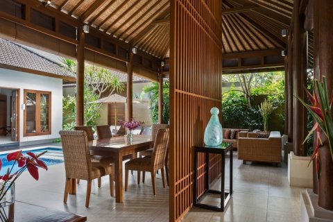 2 bedrooms Villa in Seminyak, Badung, Bali (1655) 16