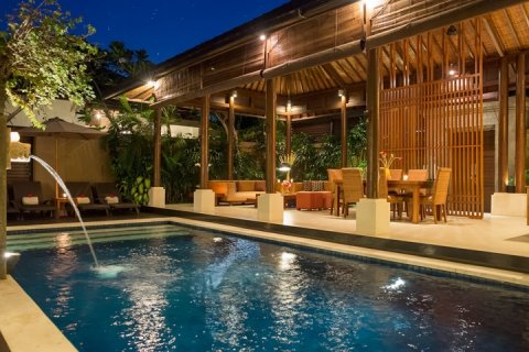 2 bedrooms Villa in Seminyak, Badung, Bali (1655) 15