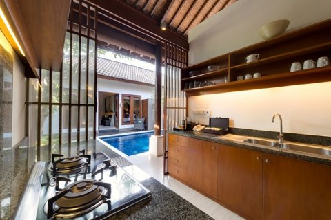 2 bedrooms Villa in Seminyak, Badung, Bali (1655) 8