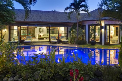 1 bedroom Villa in Seminyak, Badung, Bali (1652) 11