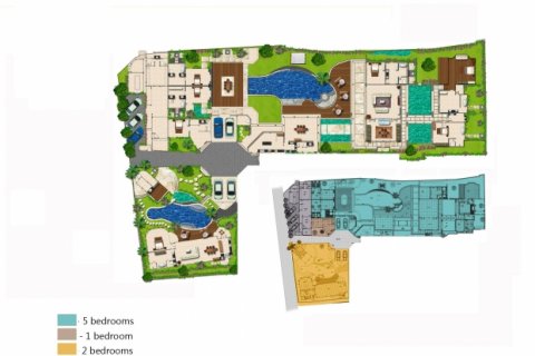 1 bedroom Villa in Seminyak, Badung, Bali (1652) 12