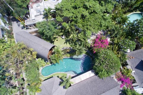 1 bedroom Villa in Seminyak, Badung, Bali (1652) 4