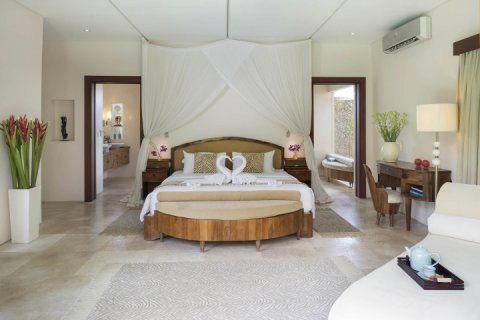 1 bedroom Villa in Seminyak, Badung, Bali (1652) 7