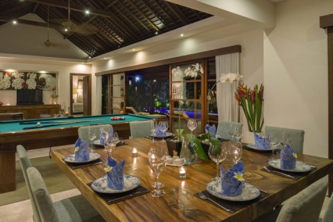 1 bedroom Villa in Seminyak, Badung, Bali (1652) 5