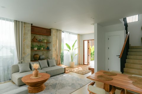 Vila 3 kamar tidur di Dream View 2, Badung, Bali (9810)